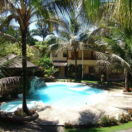 Casa 31 Paraty-2